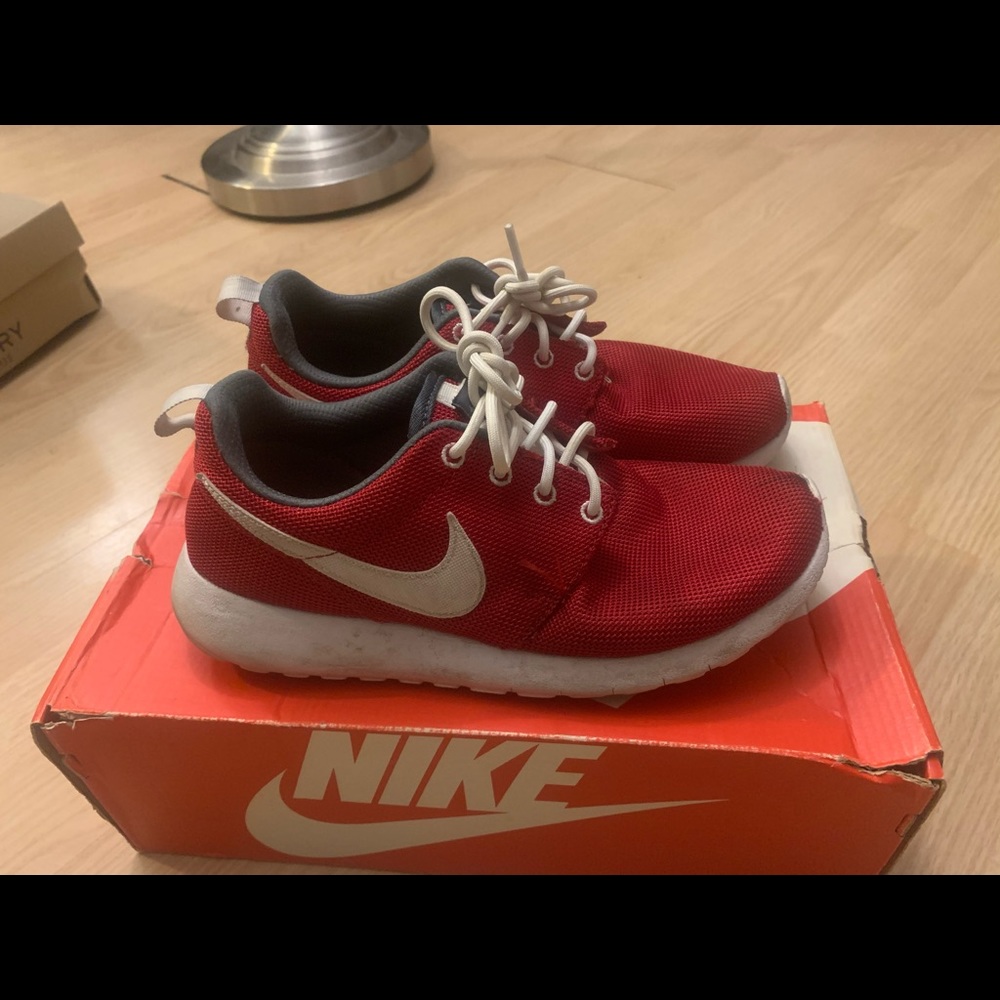 Nike sneakers